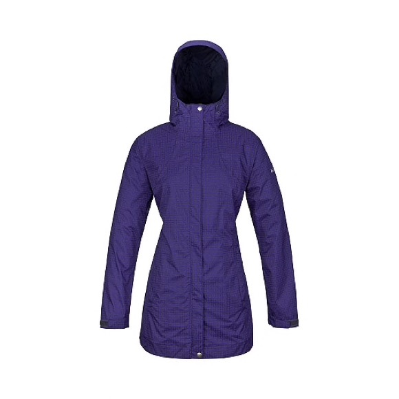 Columbia waterproof jacket - Picture 1 of 4